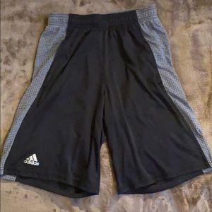 Adidas Climacool Shorts Small